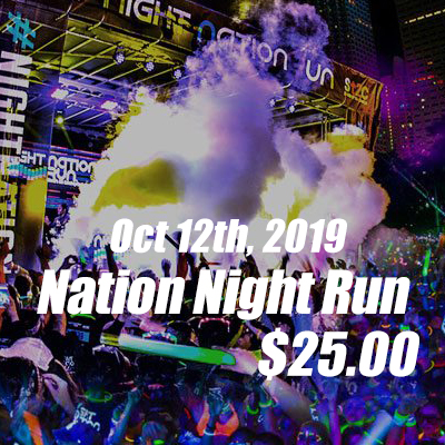 Nation Night Run