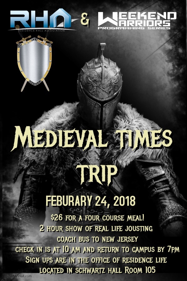 Medieval Times Dinner & Tournament