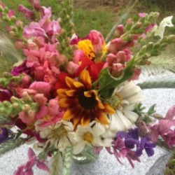 Flower Arrangement - Small