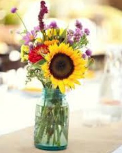 Flower Arrangement - Medium