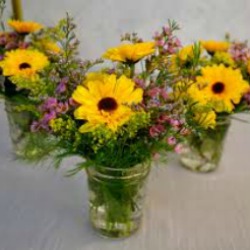 Flower Arrangement - Large