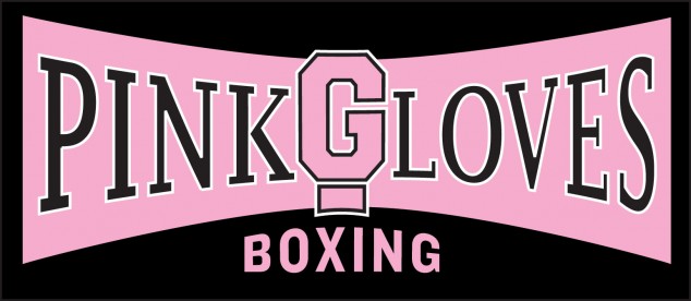 Pink Gloves Boxing Class - Monday (Members)