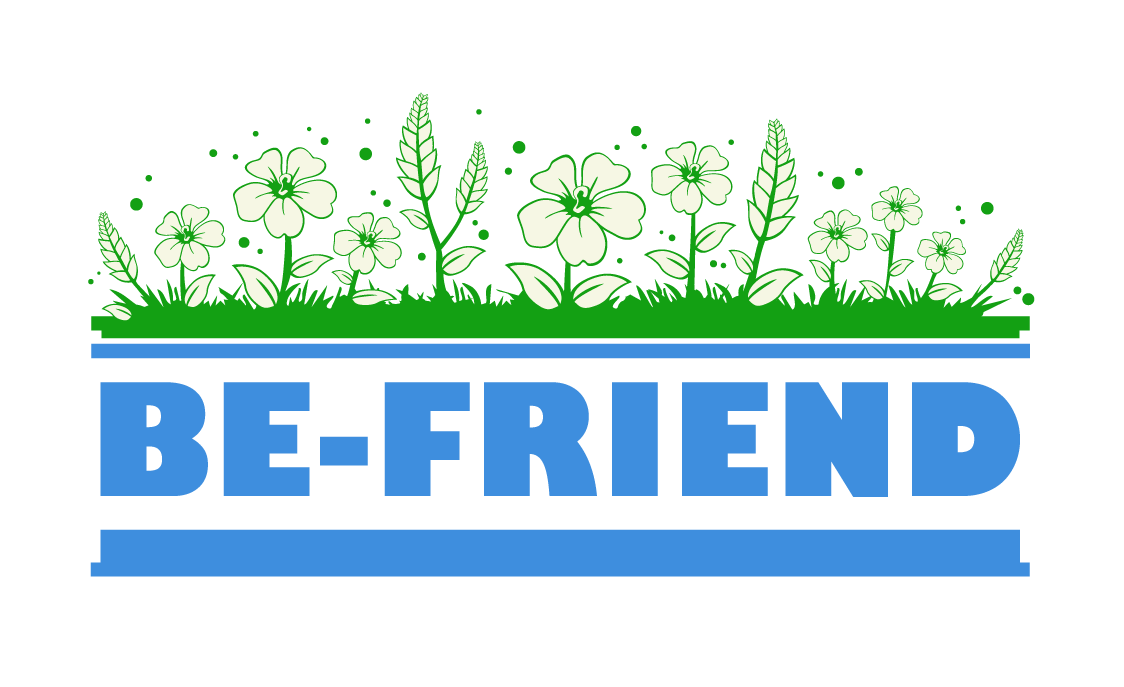 Be-Friend Companion Resource