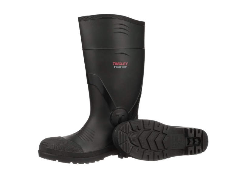 Clinical Skills Tingley Pilot G2 Boots