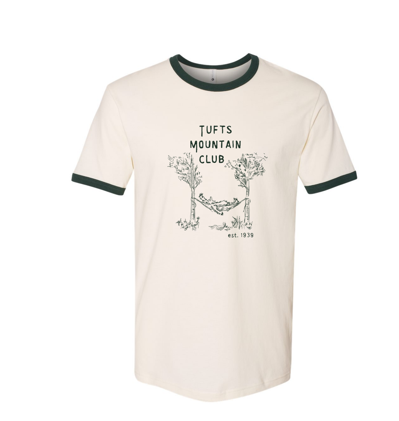 TMC Shirt 2.0!!