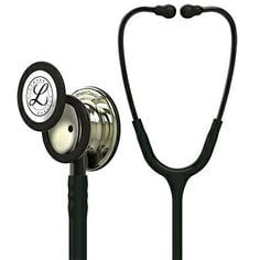 3M Littmann Classic III SE Stethoscope - ENGRAVED