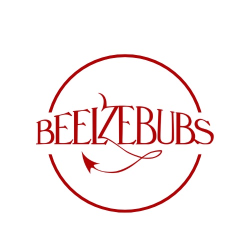 Beelzebubs Sticker