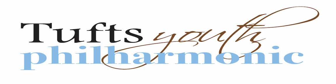 Tufts Youth Philharmonic