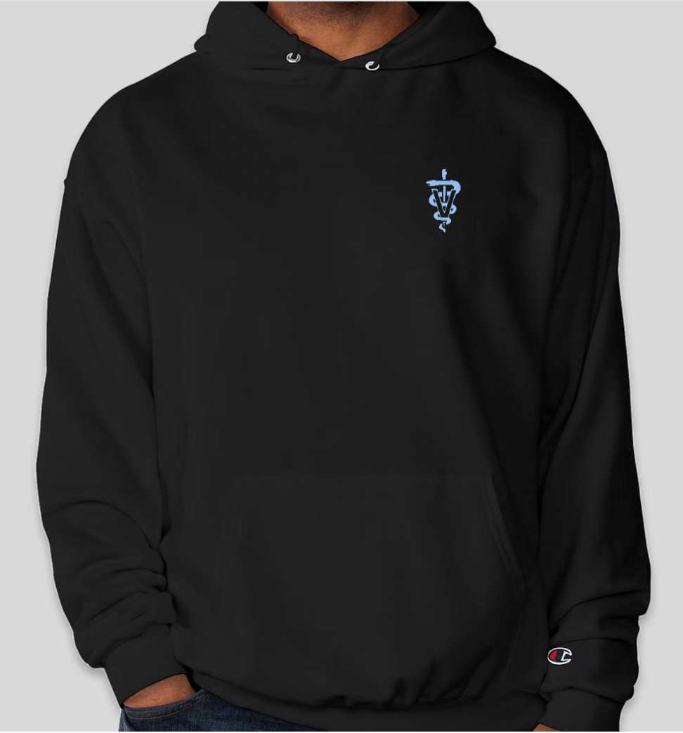 SVECCS Champion Hoodie