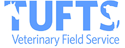 Tufts Veterinary Field Services Invoice Payment