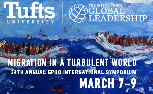 34th Annual EPIIC International Symposium