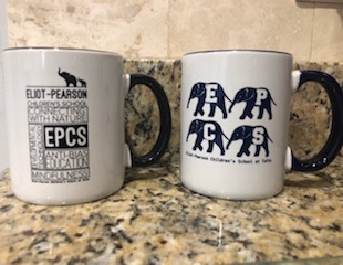 EPCS Coffee Mug
