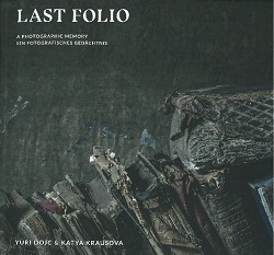 Last Folio:  A Photographic Memory