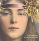 The Amazing and the Immutable