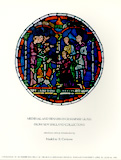 Medieval and Renaissance Stained Glass from New England Collections