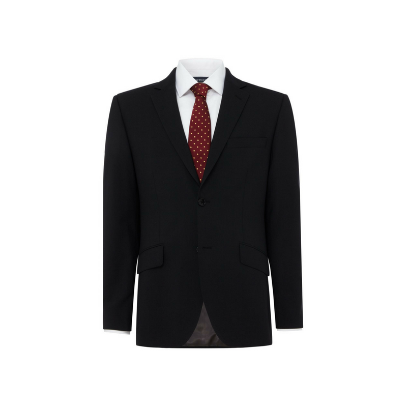 Dry Cleaning Service (Fall Semester 2019)