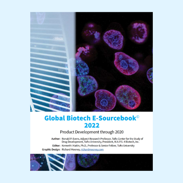 Global Biotech E-Sourcebook