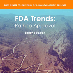 Tufts CSDD eBook
