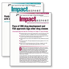 Tufts CSDD Impact Report - Subscriptions