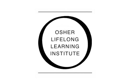 Osher Lifelong Learning Institute Payment Portal