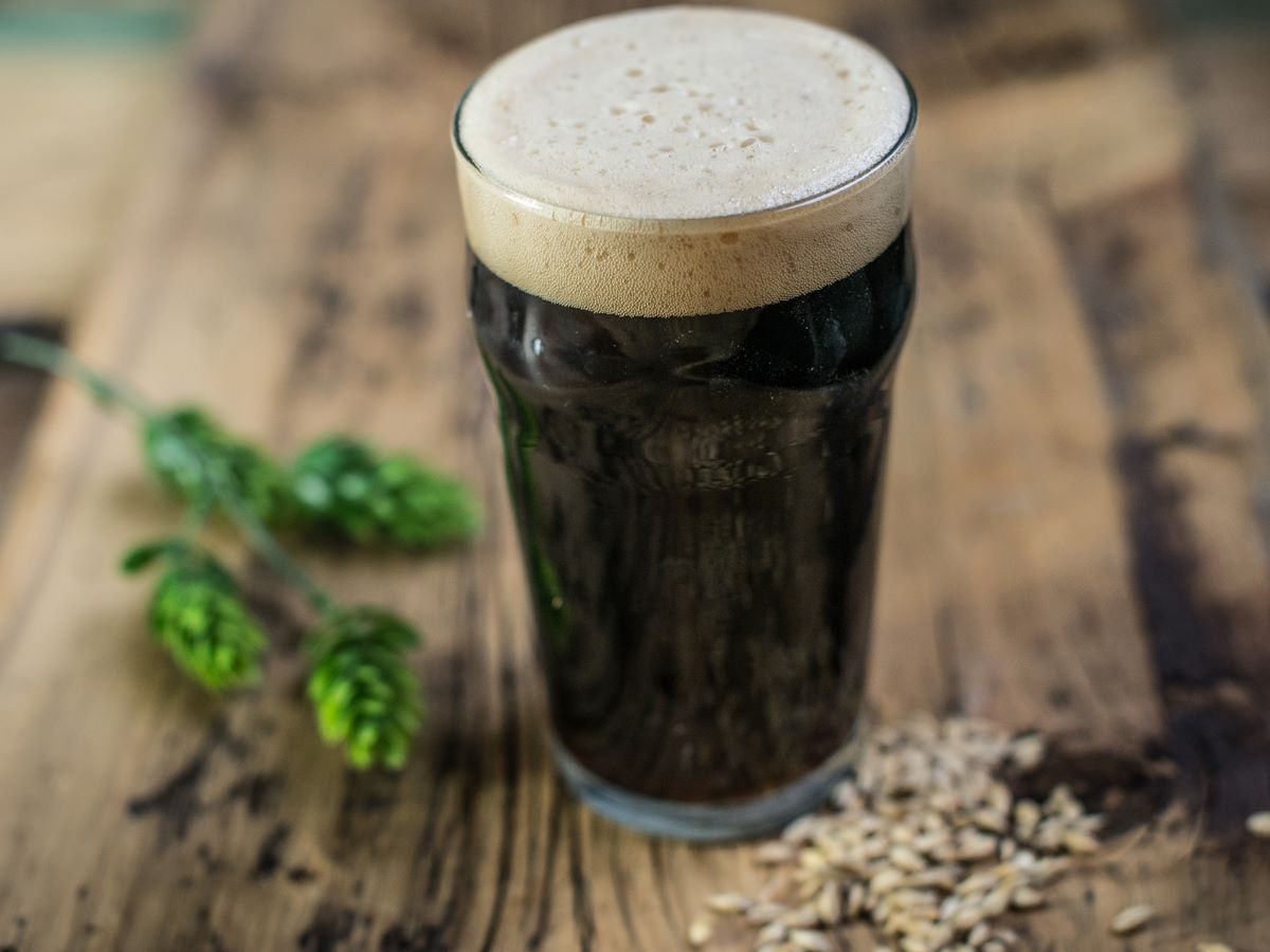 Stout and About: A Flavor Adventure - Feb. 2025