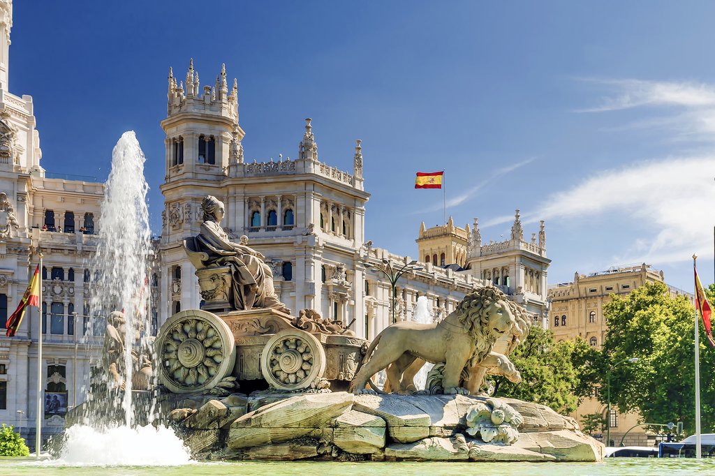 Portugal and Spain summer 2025 deposit