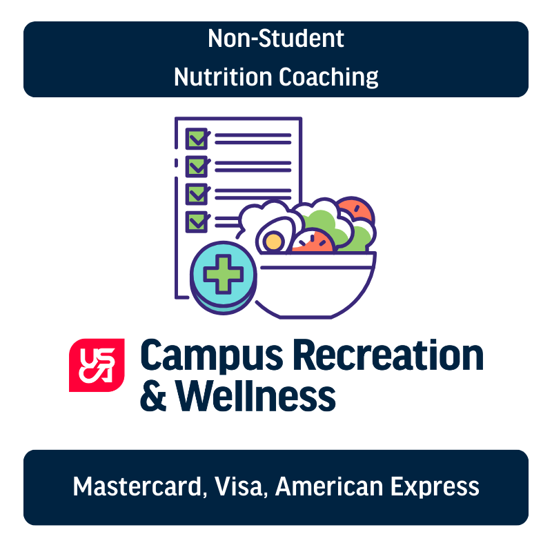 Nutrition Coaching (Non-Students)
