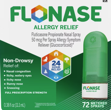 Flonase