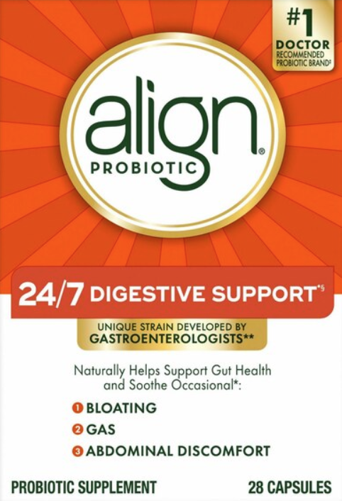 Align Probiotic