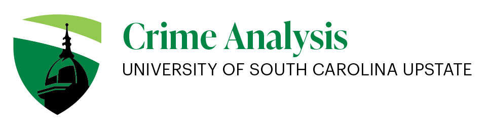 Professional Certificate in Crime Analysis