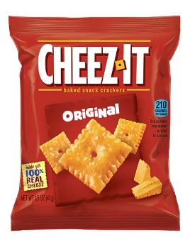Cheez-It