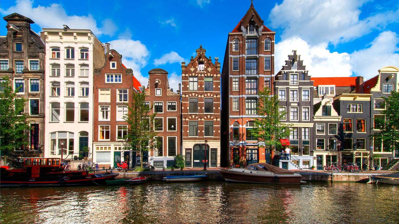 Physical Activity & the Environment in the Netherlands and Denmark Summer 2026 $500 deposit