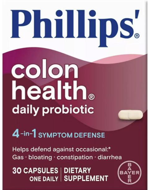 Phillips Colon Health