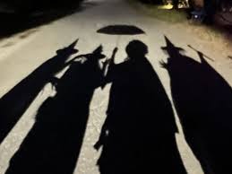 CAPA Haunted Walking Tour | October 24