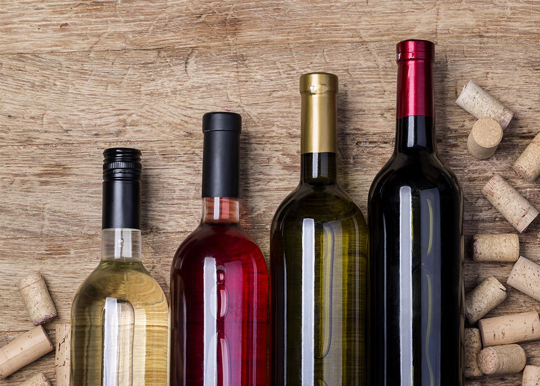 Sip, Savor, & Pair: A Wine Adventure - Feb. 2025