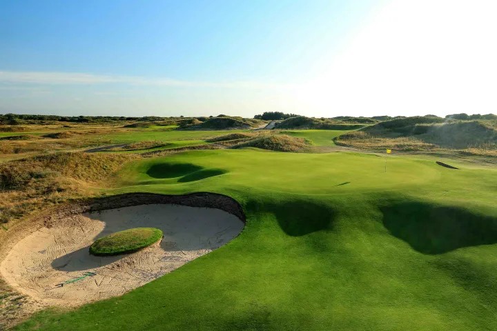 2026 Open Championship in England