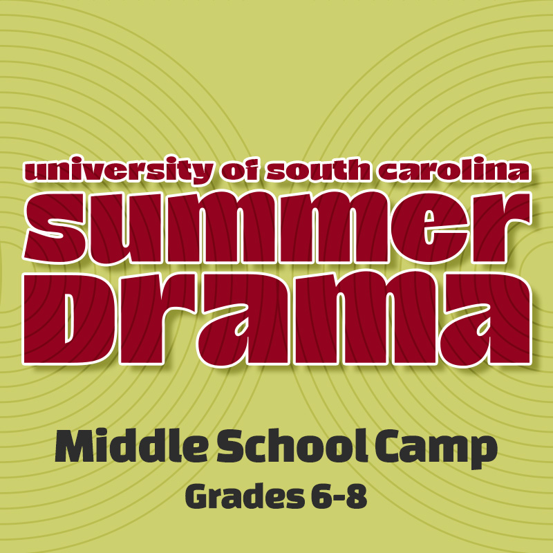 USC Summer Drama – Middle School