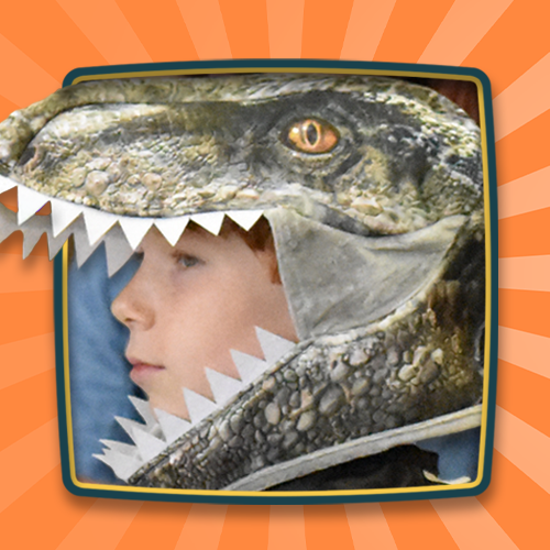 USC Summer Drama – Upper Elementary