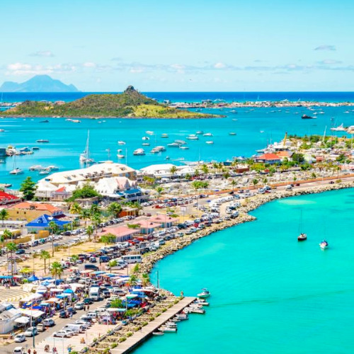 Deposit for USC-UA in the Caribbean Study Away (Credit or Debit Card)