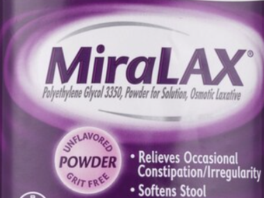 Miralax