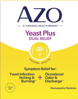 Azo Yeast