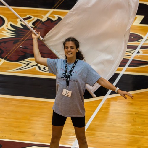 Carolina Spin