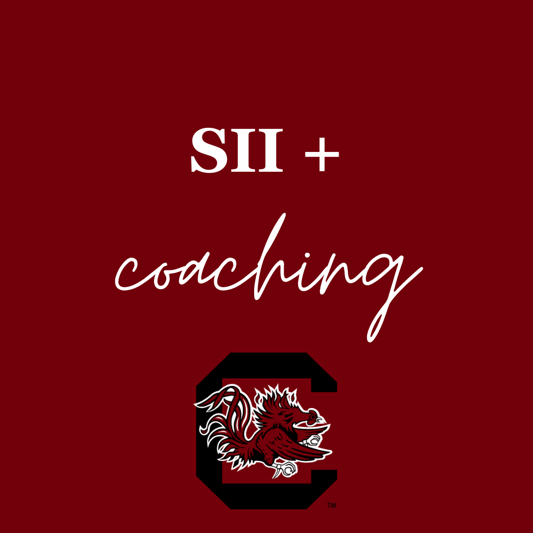 ALUMNI | Strong Interest Inventory (SII) + 1-Hour Coaching Session