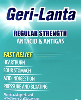 Geri-Lanta