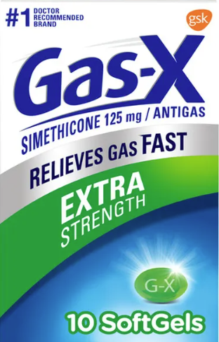 Gas-X