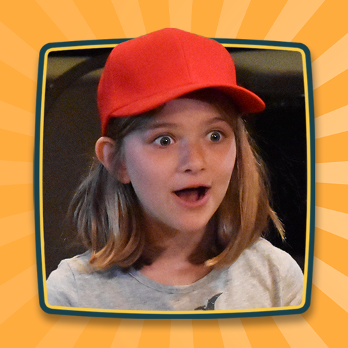 USC Summer Drama – Early Elementary
