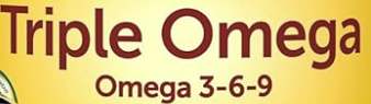 Omega 3-6-9GC