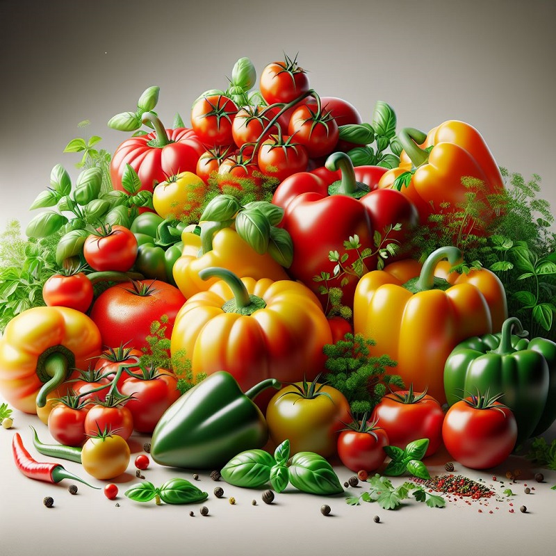 Produce - per bundle