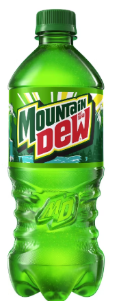 Mountain Dew