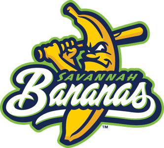 Savannah Bananas Game | September 18